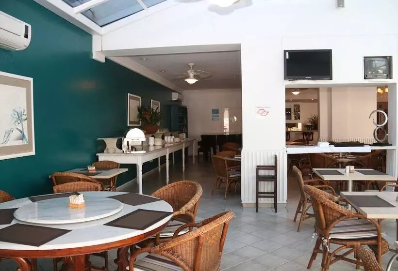 Vitória Hotel Residence Newport