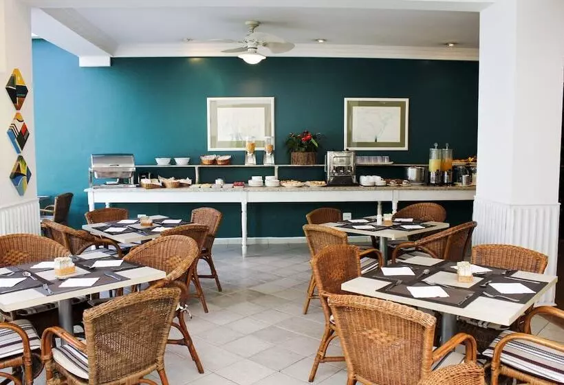 Vitória Hotel Residence Newport