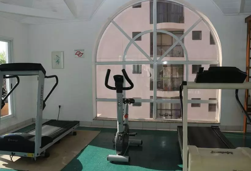 Vitória Hotel Residence Newport