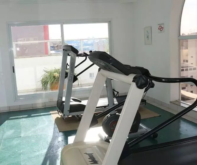 Vitória Hotel Residence Newport