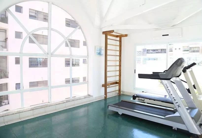 Vitória Hotel Residence Newport