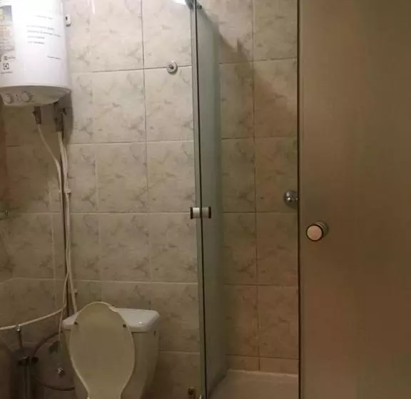 בית מלון כפרי Volna