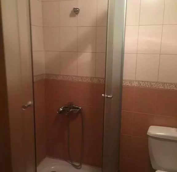 בית מלון כפרי Volna