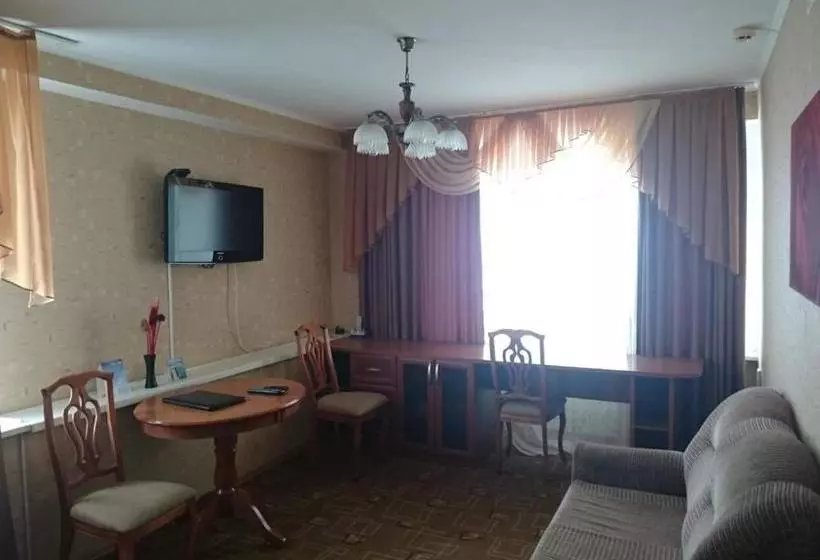 בית מלון כפרי Volna