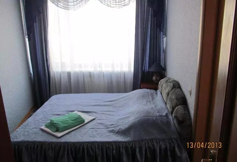 בית מלון כפרי Volna