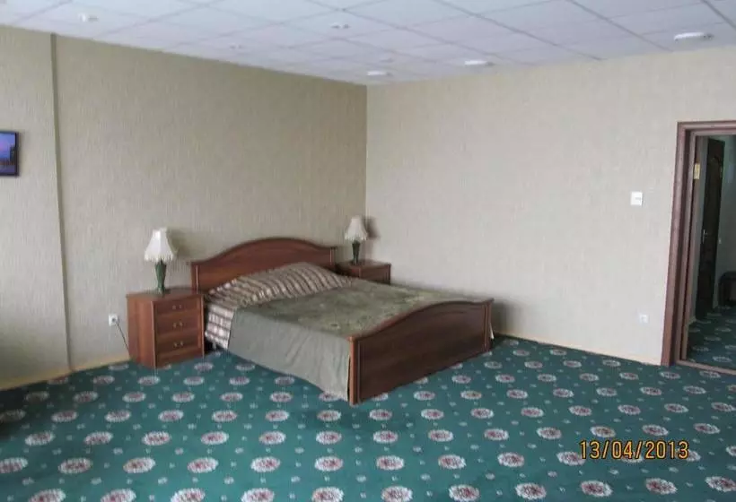 בית מלון כפרי Volna