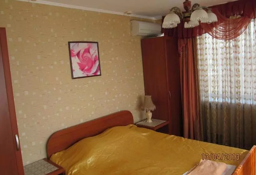 בית מלון כפרי Volna