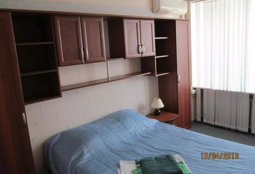 בית מלון כפרי Volna