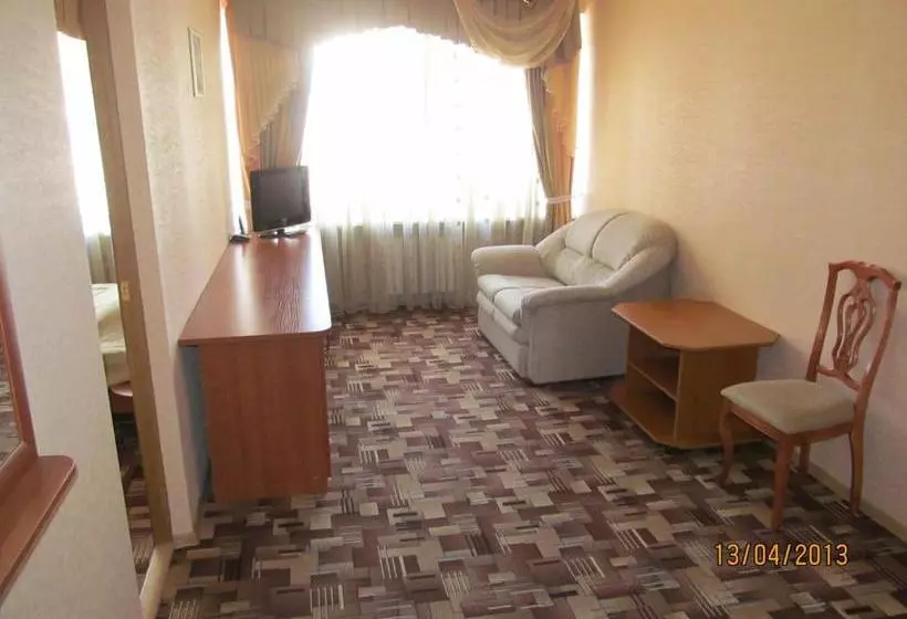 בית מלון כפרי Volna