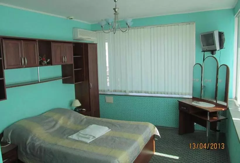 בית מלון כפרי Volna