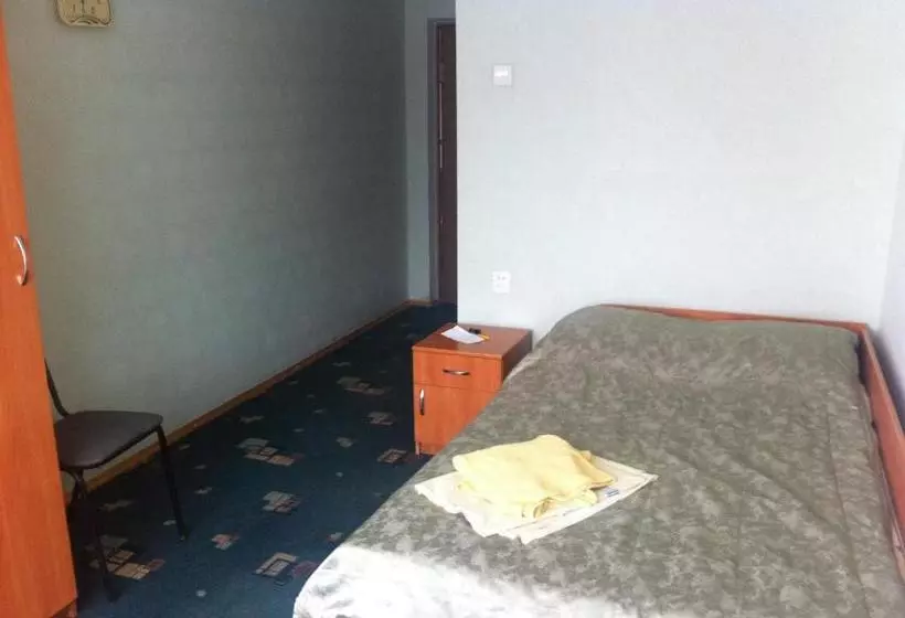 בית מלון כפרי Volna