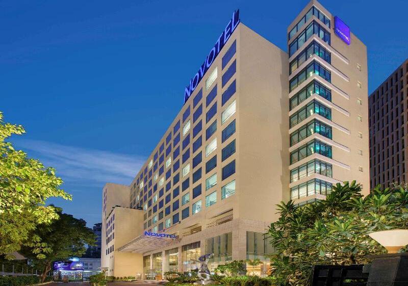Novotel Ahmedabad