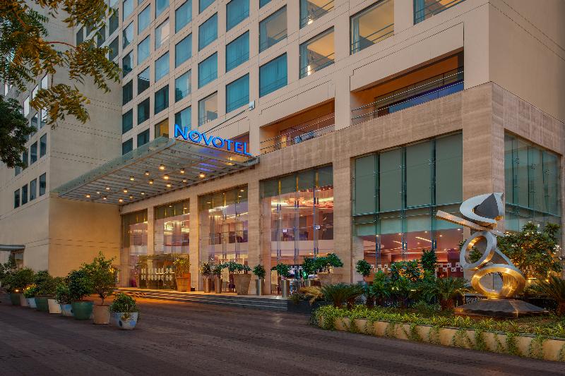 Novotel Ahmedabad