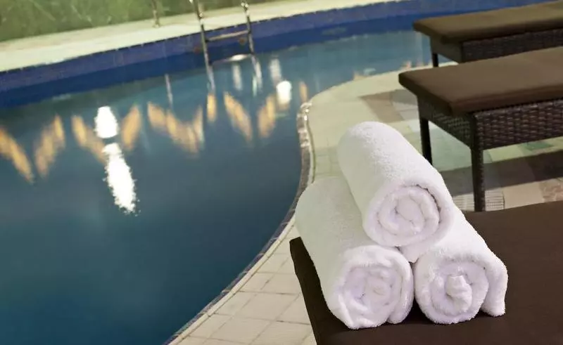 Saray Musheireb Hotel And Suites