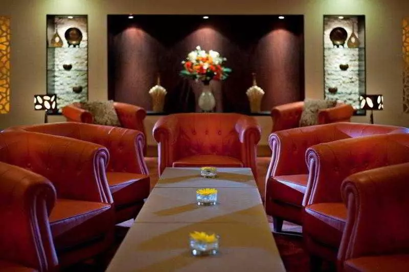 Saray Musheireb Hotel And Suites