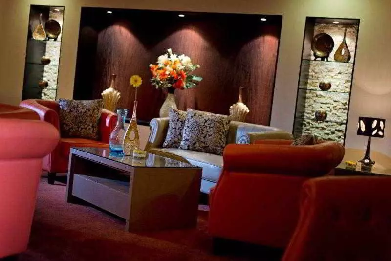 Saray Musheireb Hotel And Suites