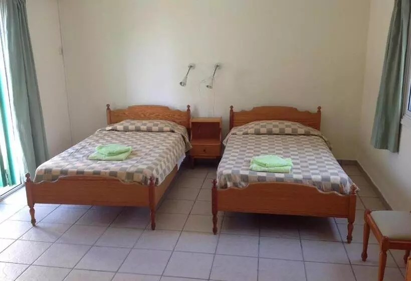 Sea N Lake View Hotel Apartments