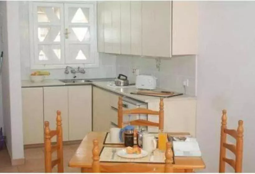 Sea N Lake View Hotel Apartments