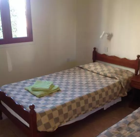 Sea N Lake View Hotel Apartments