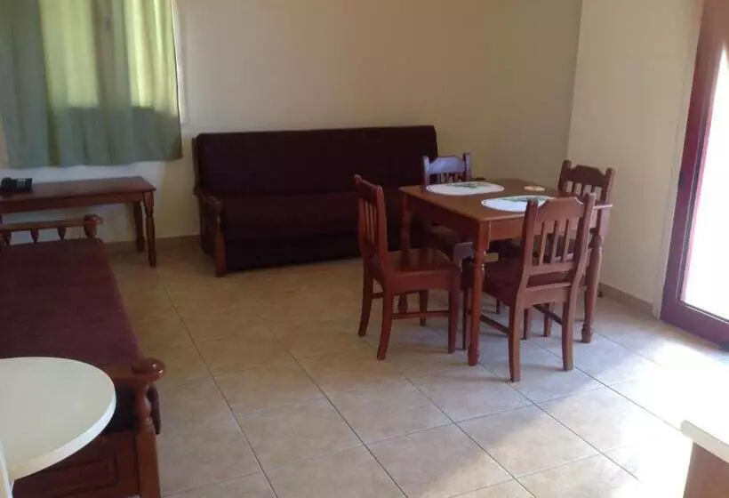 Sea N Lake View Hotel Apartments