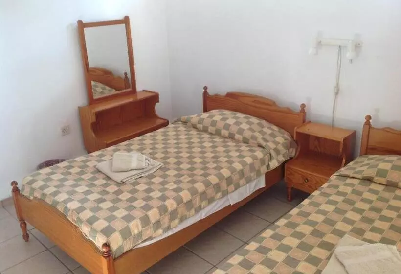 Sea N Lake View Hotel Apartments