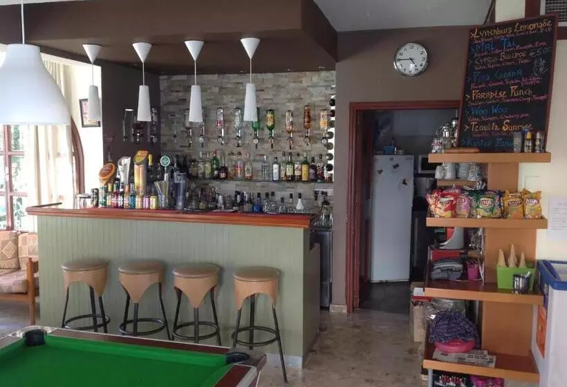 Sea N Lake View Hotel Apartments