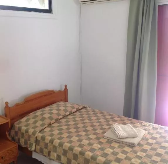 Sea N Lake View Hotel Apartments