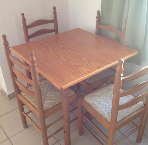 Sea N Lake View Hotel Apartments