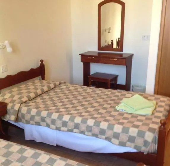 Sea N Lake View Hotel Apartments