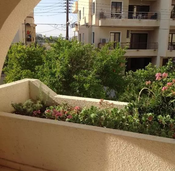 Sea N Lake View Hotel Apartments