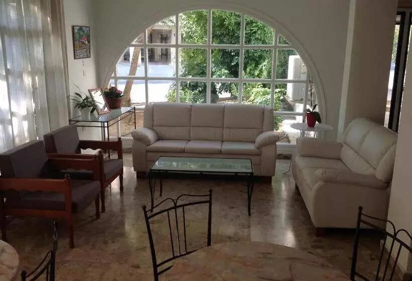 Sea N Lake View Hotel Apartments