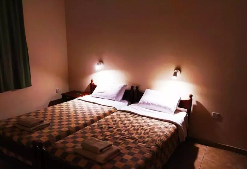 Sea N Lake View Hotel Apartments