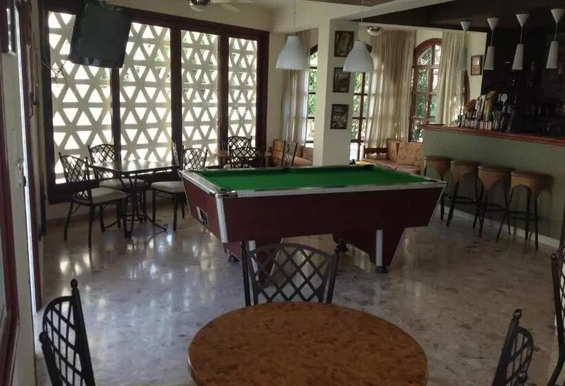 Sea N Lake View Hotel Apartments