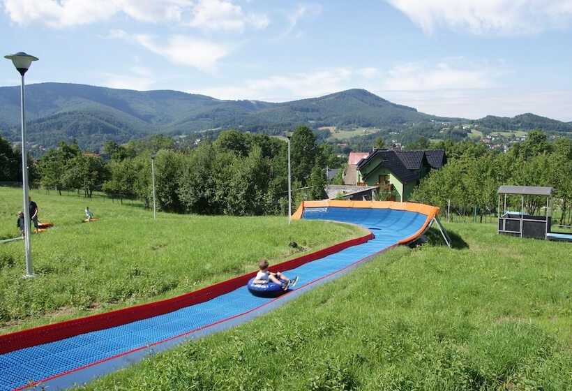 Spa & Wellness Hotel Diament Ustroń