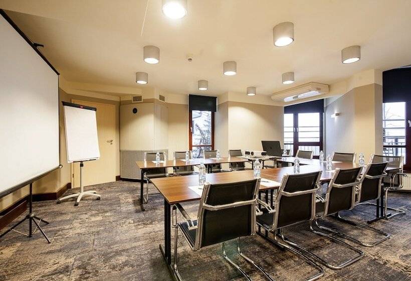 Spa & Wellness Hotel Diament Ustroń