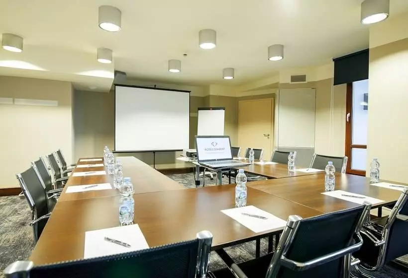 Spa & Wellness Hotel Diament Ustroń