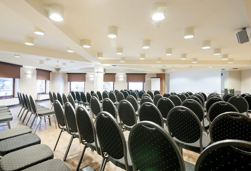 Spa & Wellness Hotel Diament Ustroń