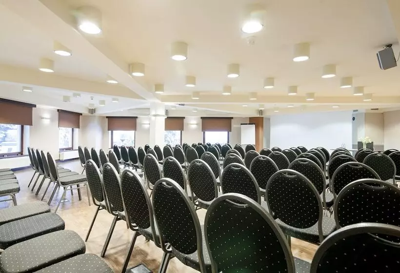 Spa & Wellness Hotel Diament Ustroń