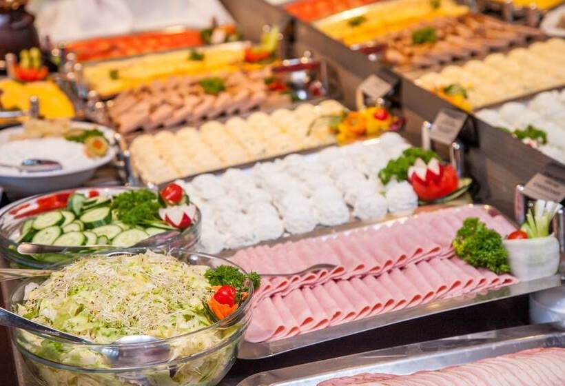 Spa & Wellness Hotel Diament Ustroń