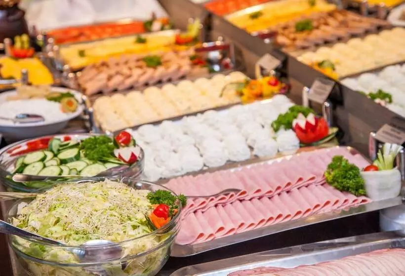 Spa & Wellness Hotel Diament Ustroń