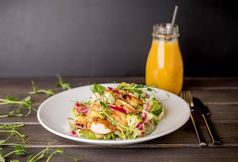 Spa & Wellness Hotel Diament Ustroń