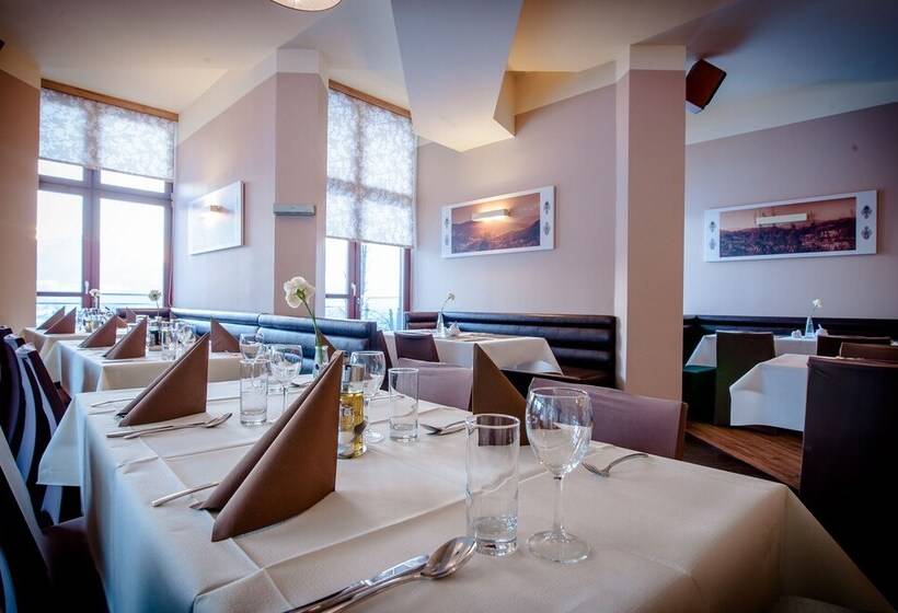 Spa & Wellness Hotel Diament Ustroń