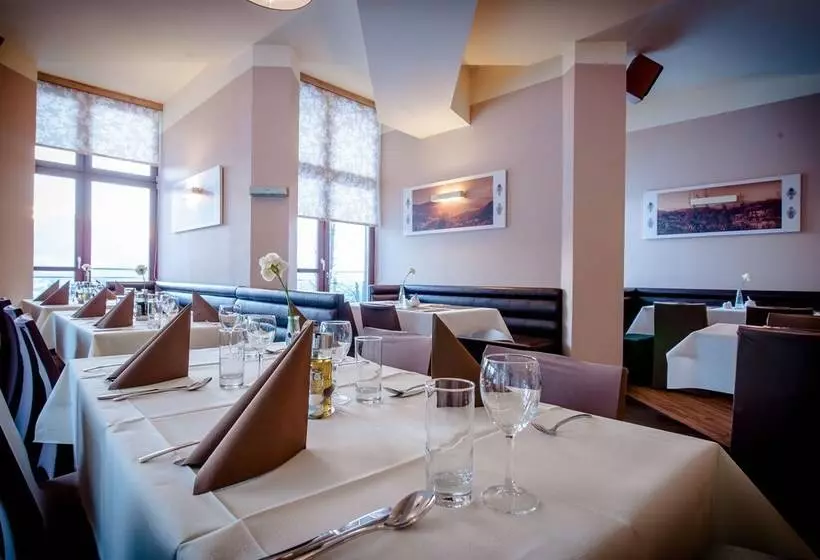 Spa & Wellness Hotel Diament Ustroń