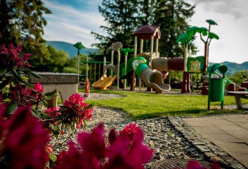 Spa & Wellness Hotel Diament Ustroń