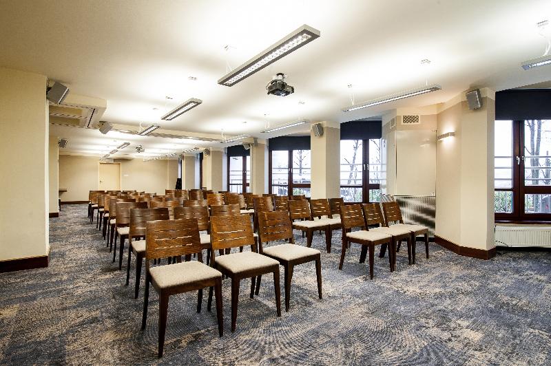 Spa & Wellness Hotel Diament Ustroń