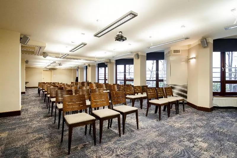 Spa & Wellness Hotel Diament Ustroń