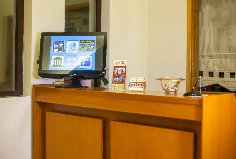 Stavros Melathron Studios