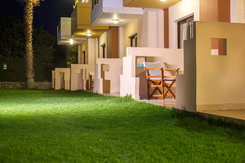 Stavros Melathron Studios