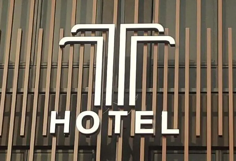 T Hotel Johor Bahru