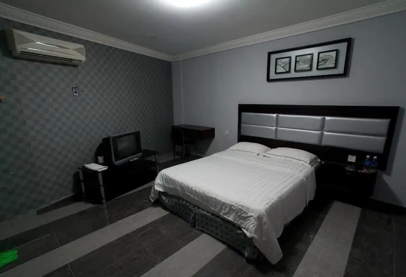 T Hotel Johor Bahru